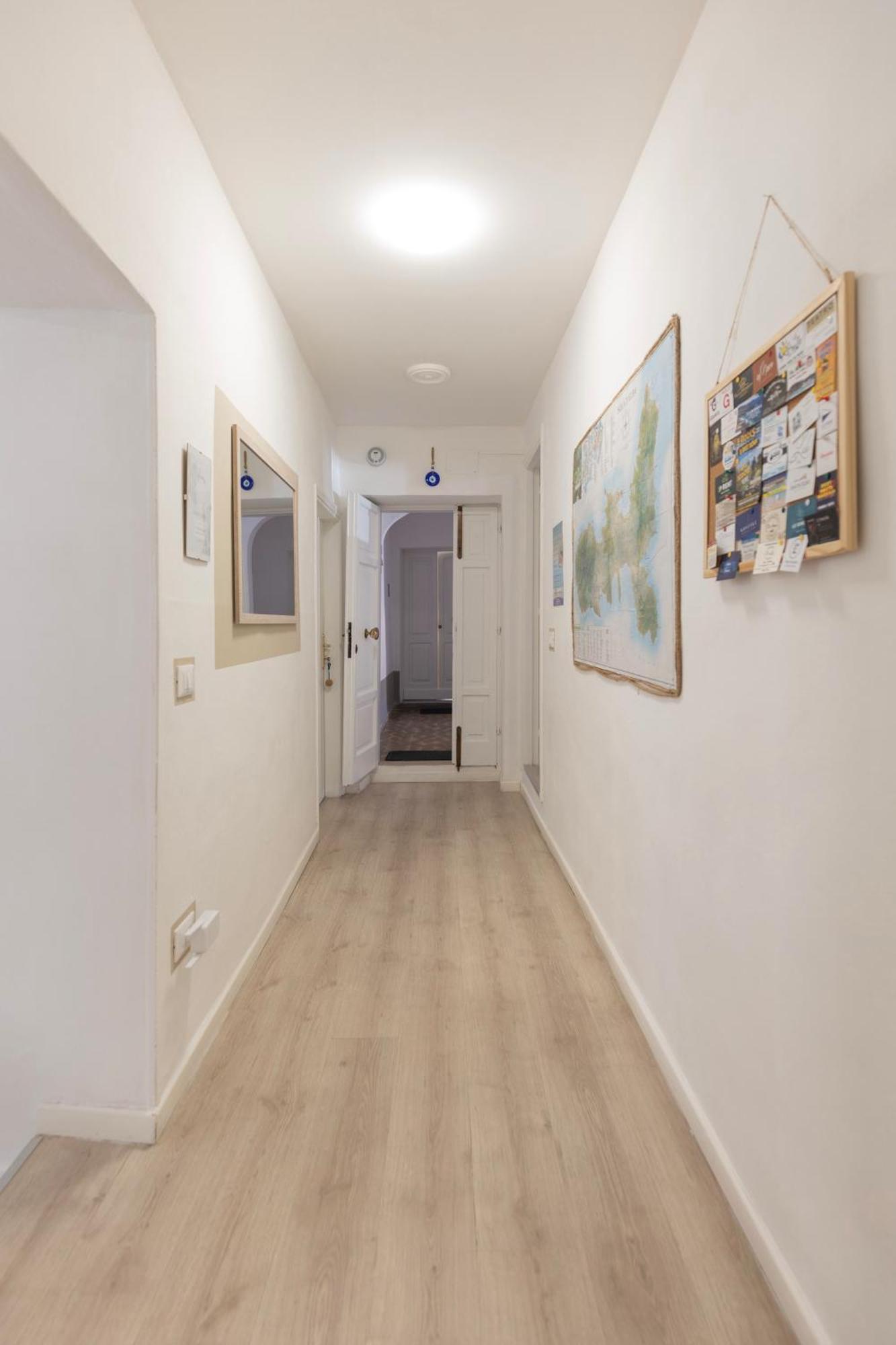 Bed & Breakfast Residenza Portoferraio
