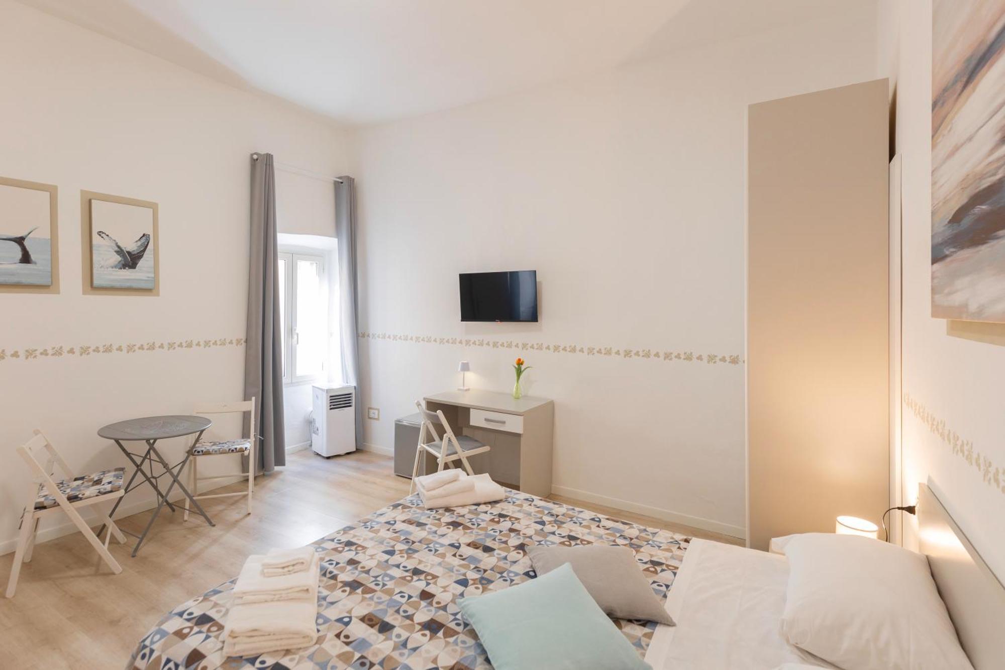 Frühstückspension Residenza Portoferraio