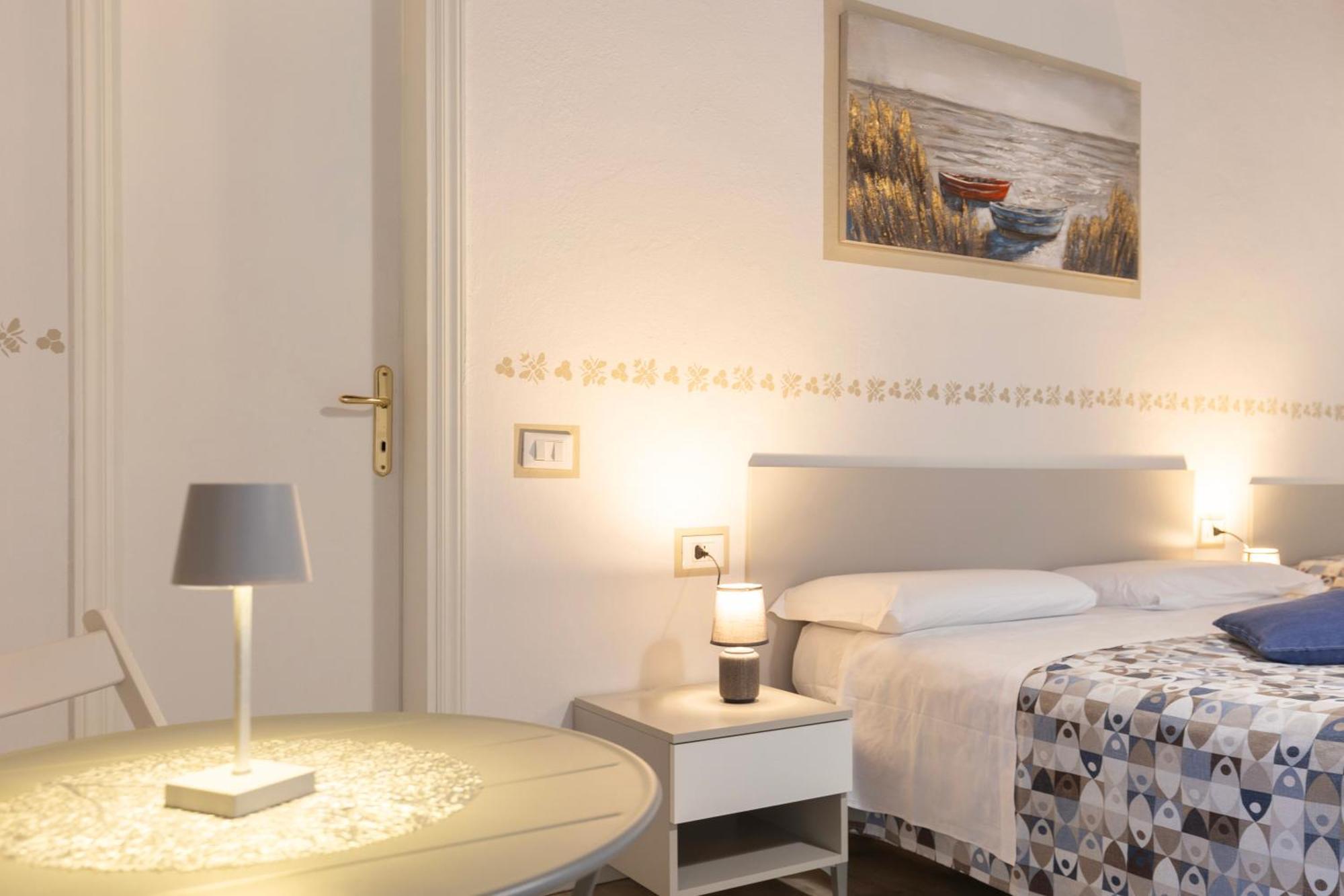 Residenza *