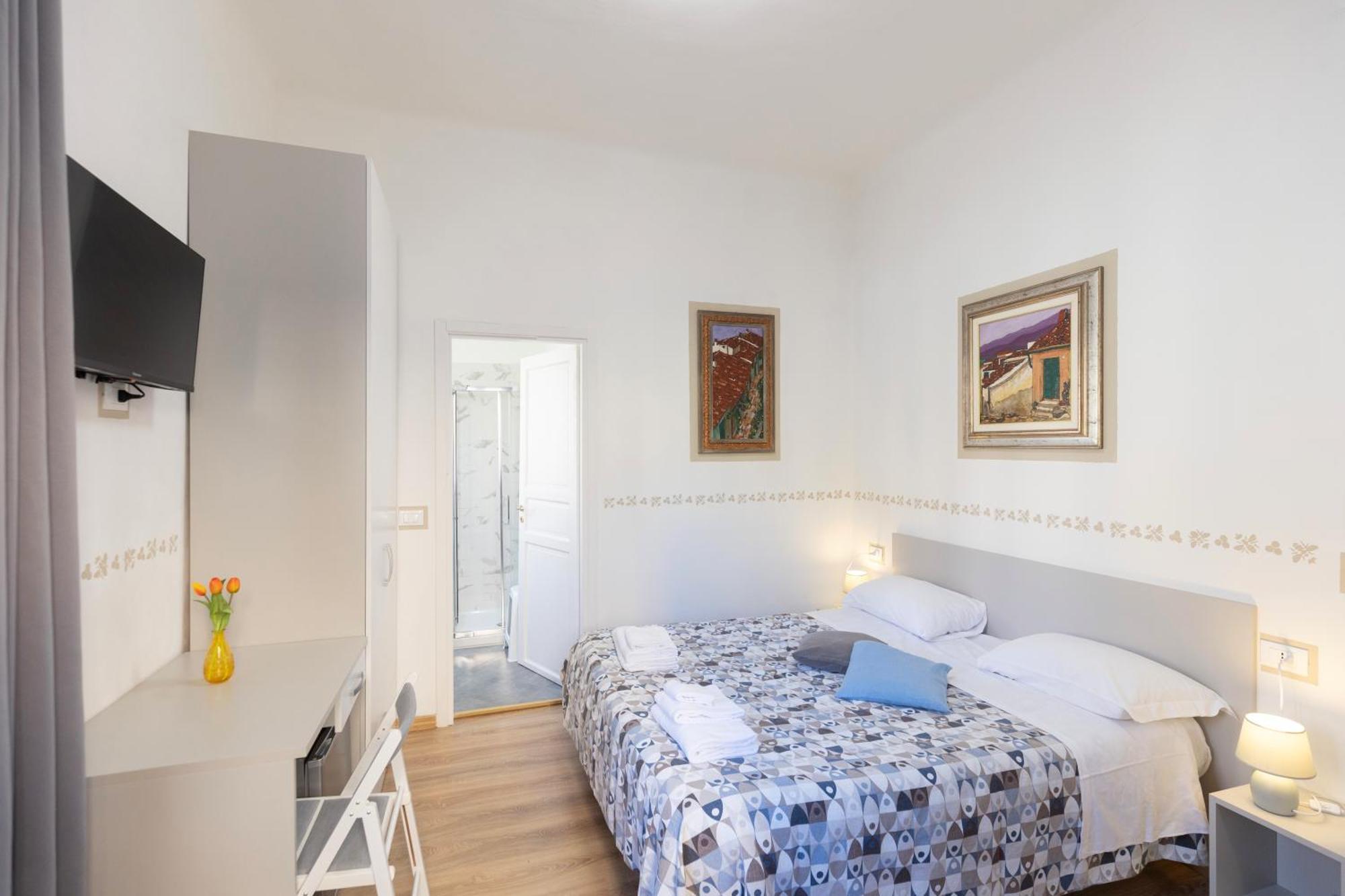 Residenza Frühstückspension Portoferraio